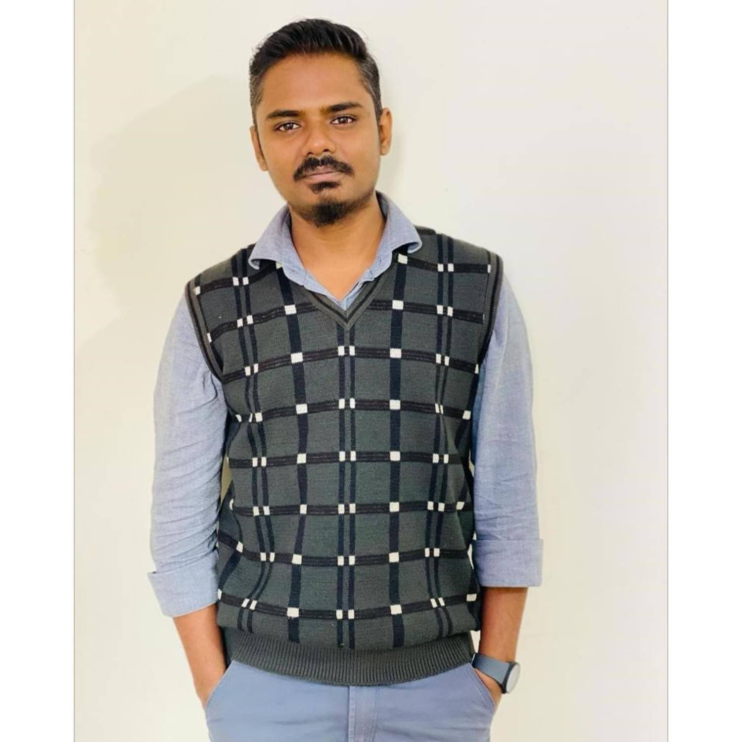 Mohammad Sohanur Rahman